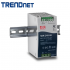 TRENDnet 240 W Single Output Industrial  DIN-Rail Power Supply